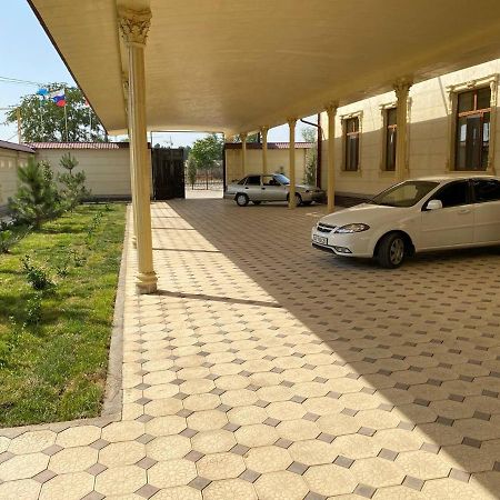 Green Apple Guest House Tașkent Exterior foto