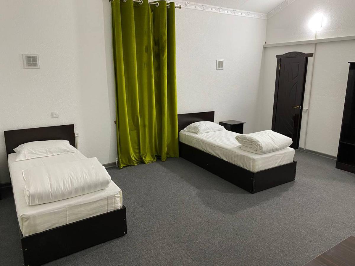 Green Apple Guest House Tașkent Exterior foto